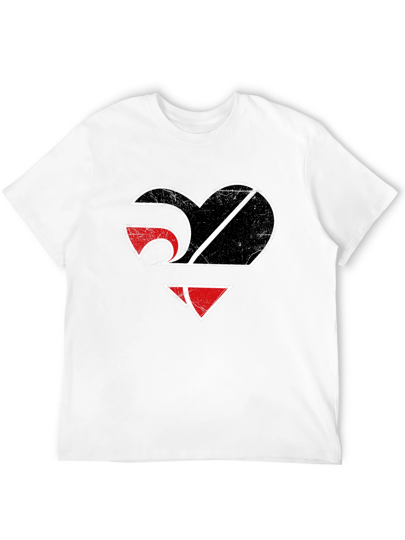 Graphic Print T-Shirt