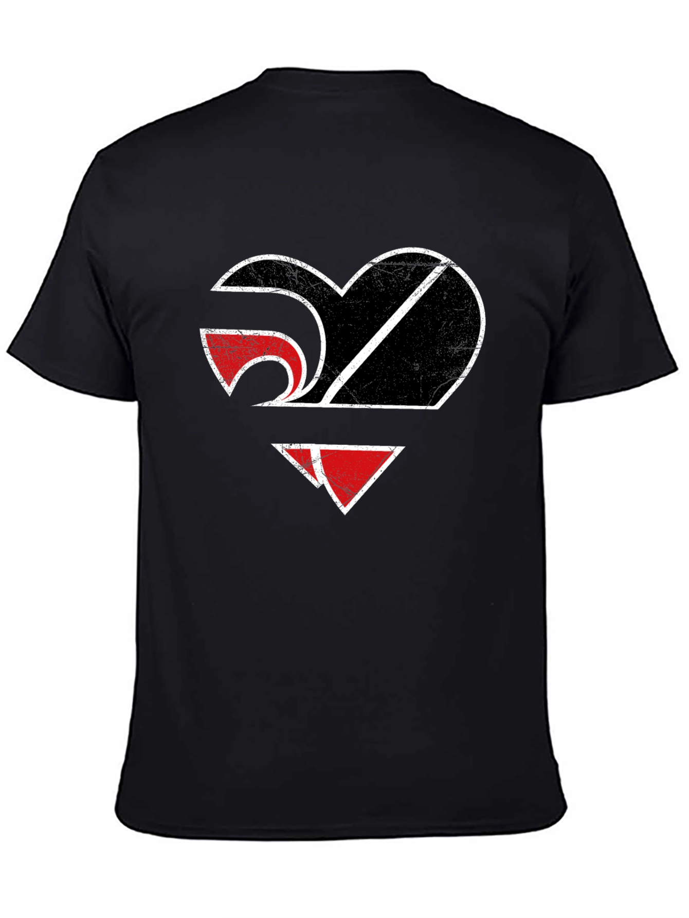 Graphic Print T-Shirt