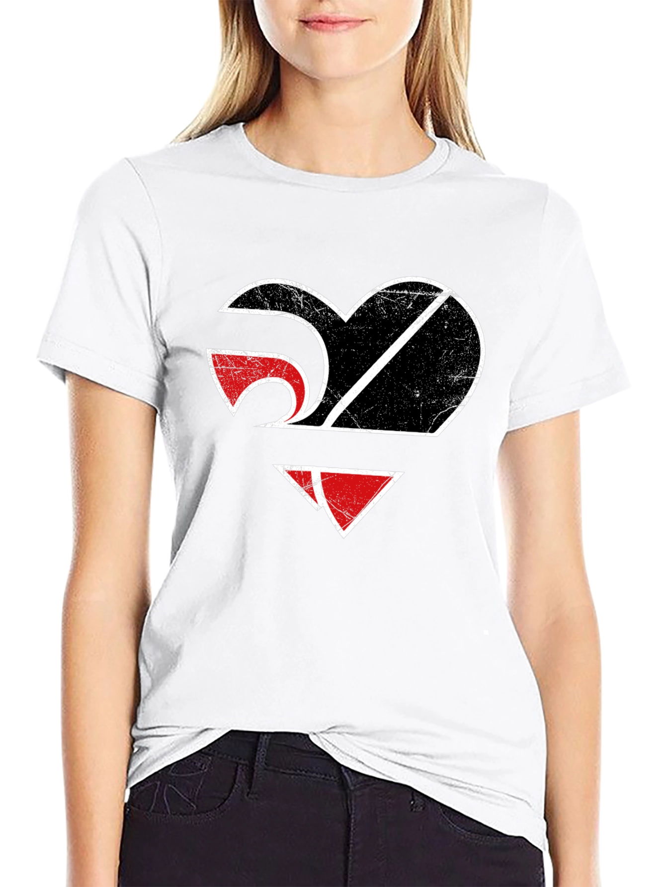 Graphic Print T-Shirt