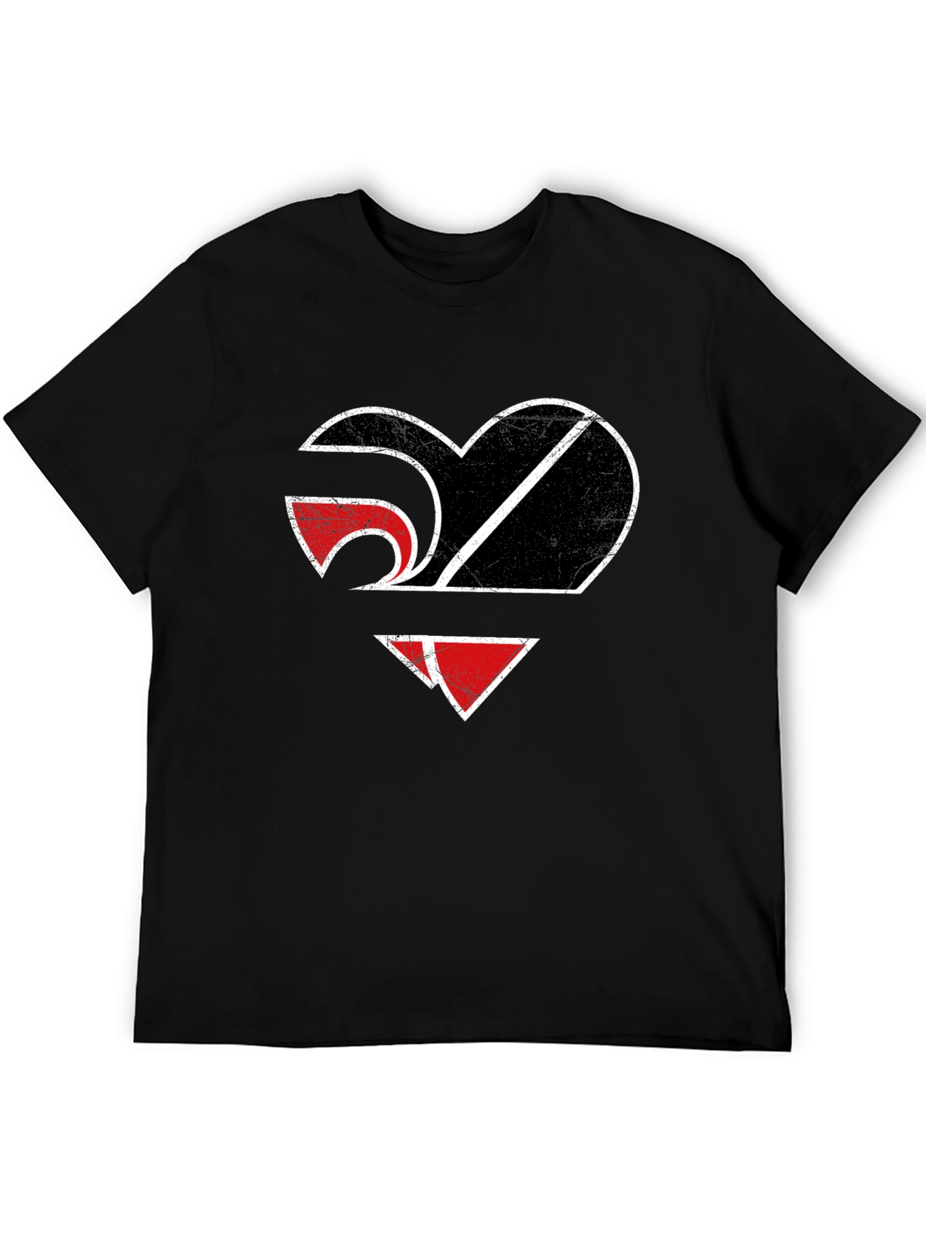 Graphic Print T-Shirt