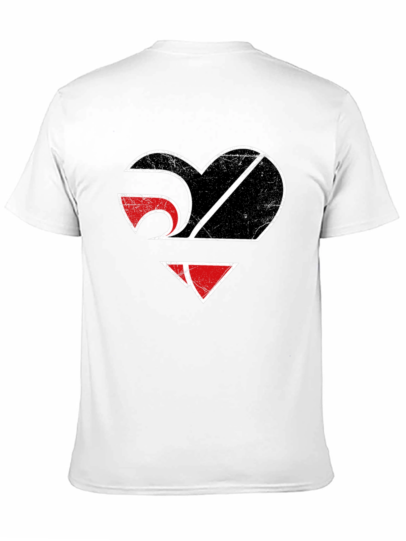 Graphic Print T-Shirt