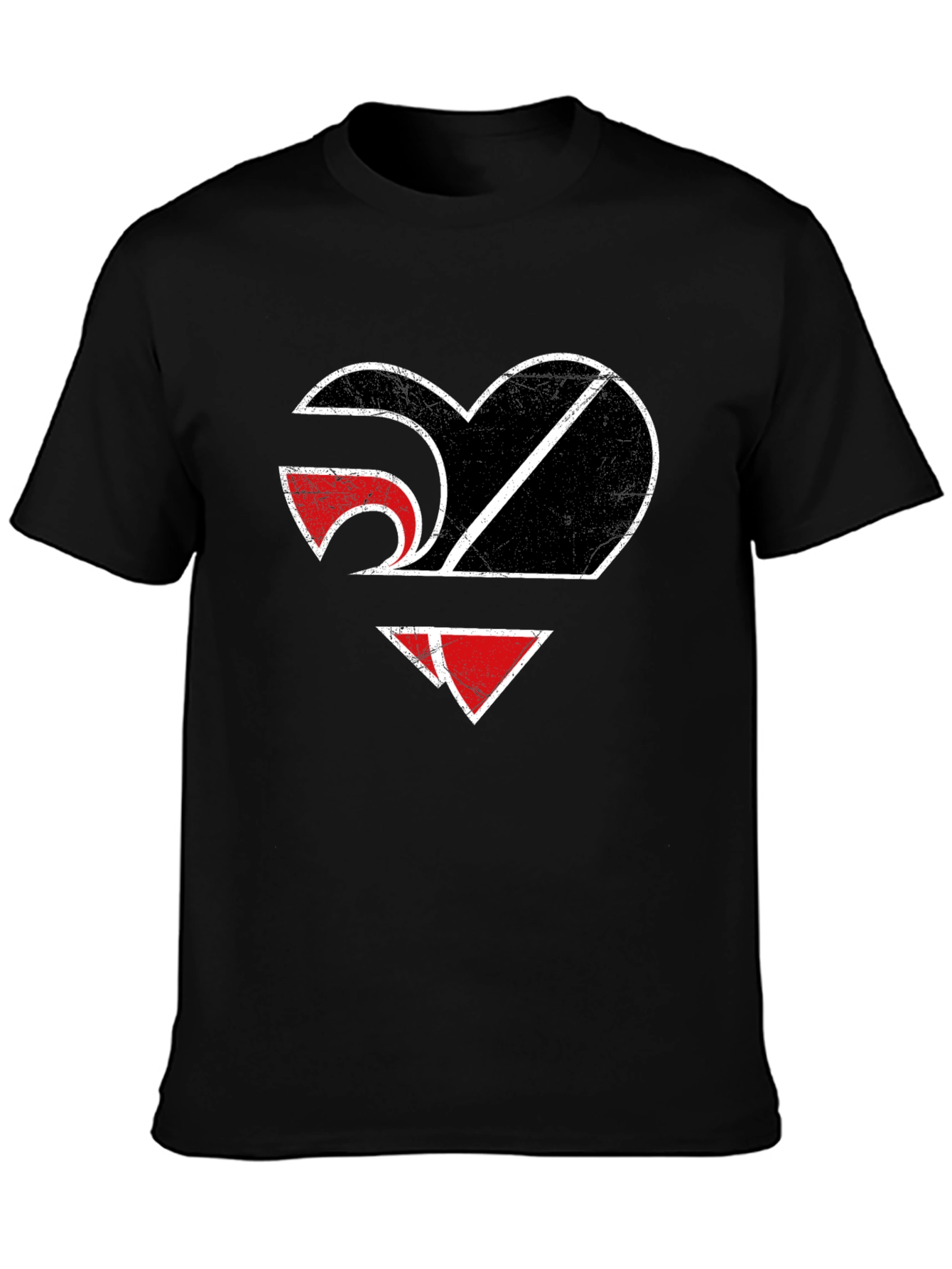 Graphic Print T-Shirt
