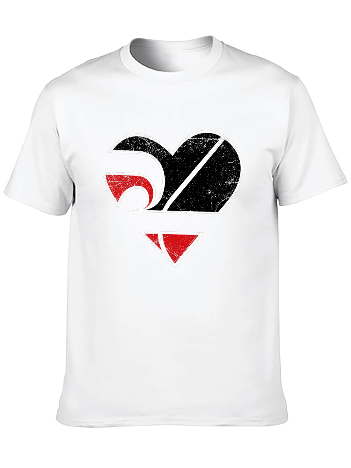 Graphic Print T-Shirt