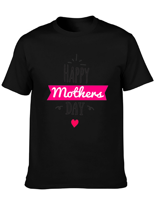 Happy Mothers Day T-Shirt
