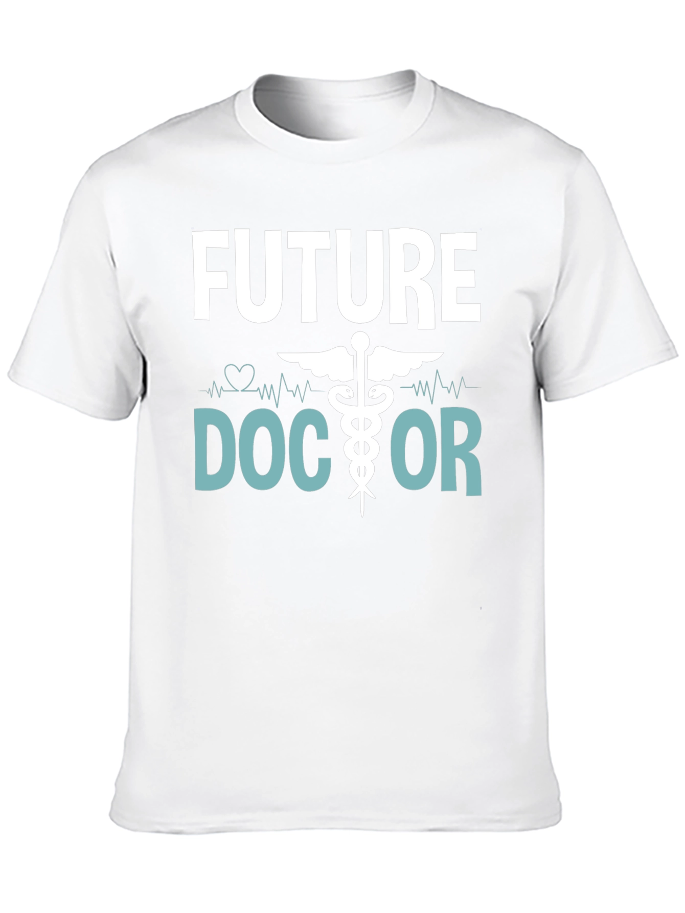 Future Doctor Graphic T-Shirt