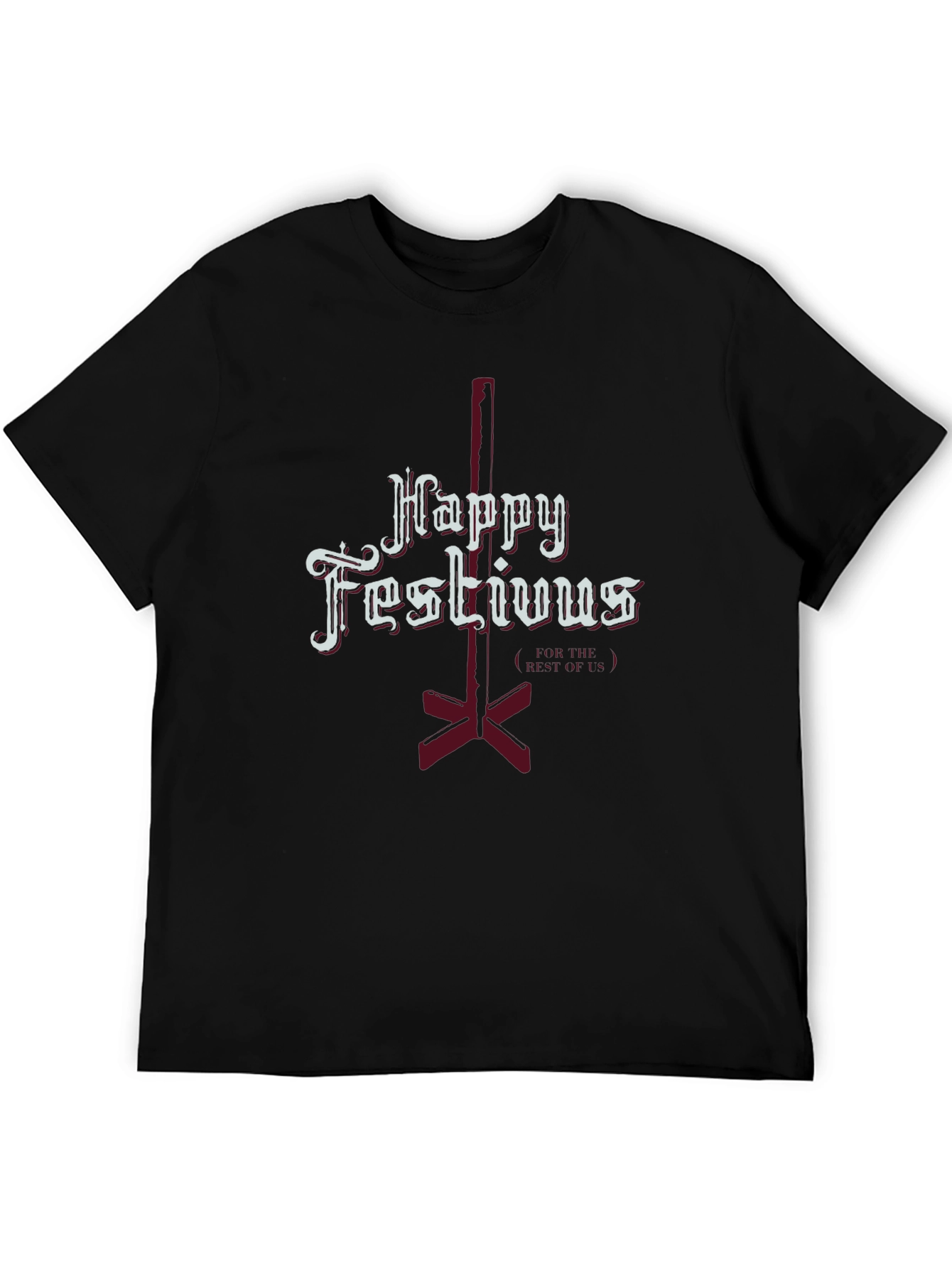 Happy Festivus T-Shirt