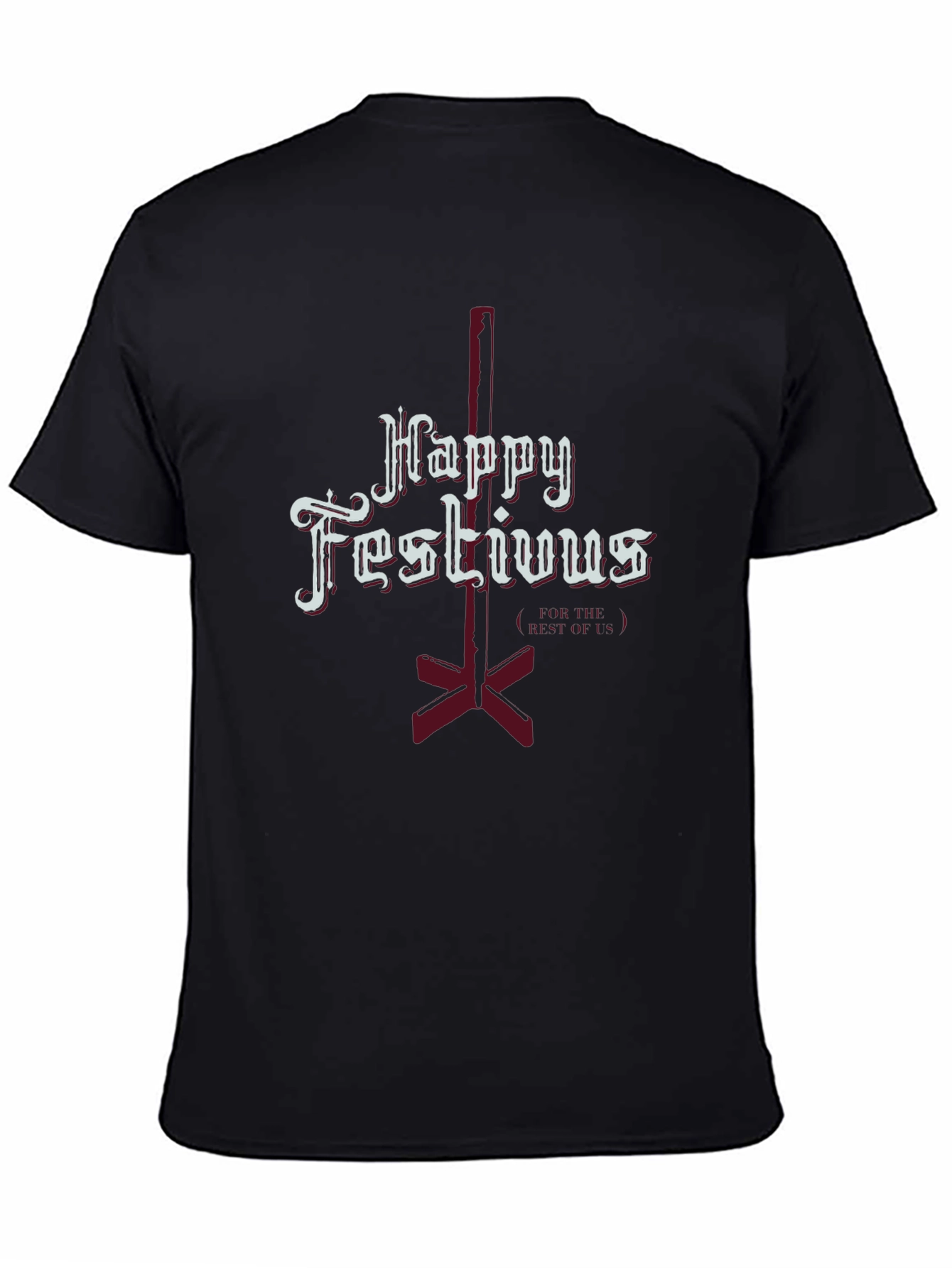 Happy Festivus T-Shirt
