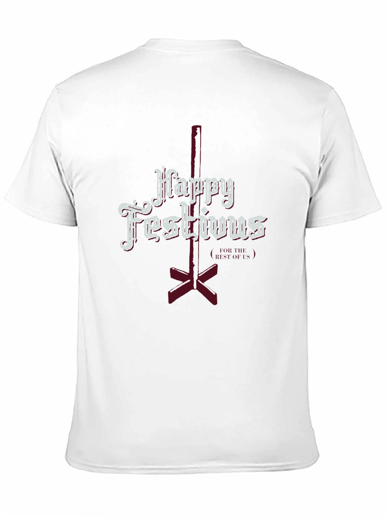 Happy Festivus T-Shirt