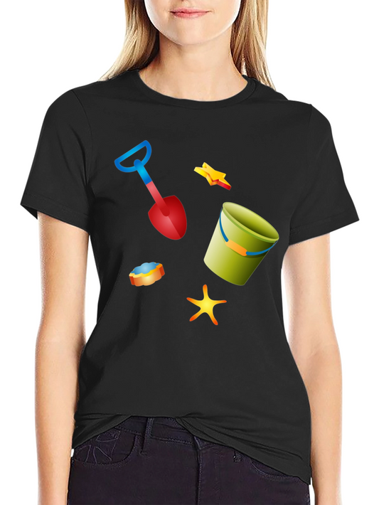 Beach Day T-Shirt