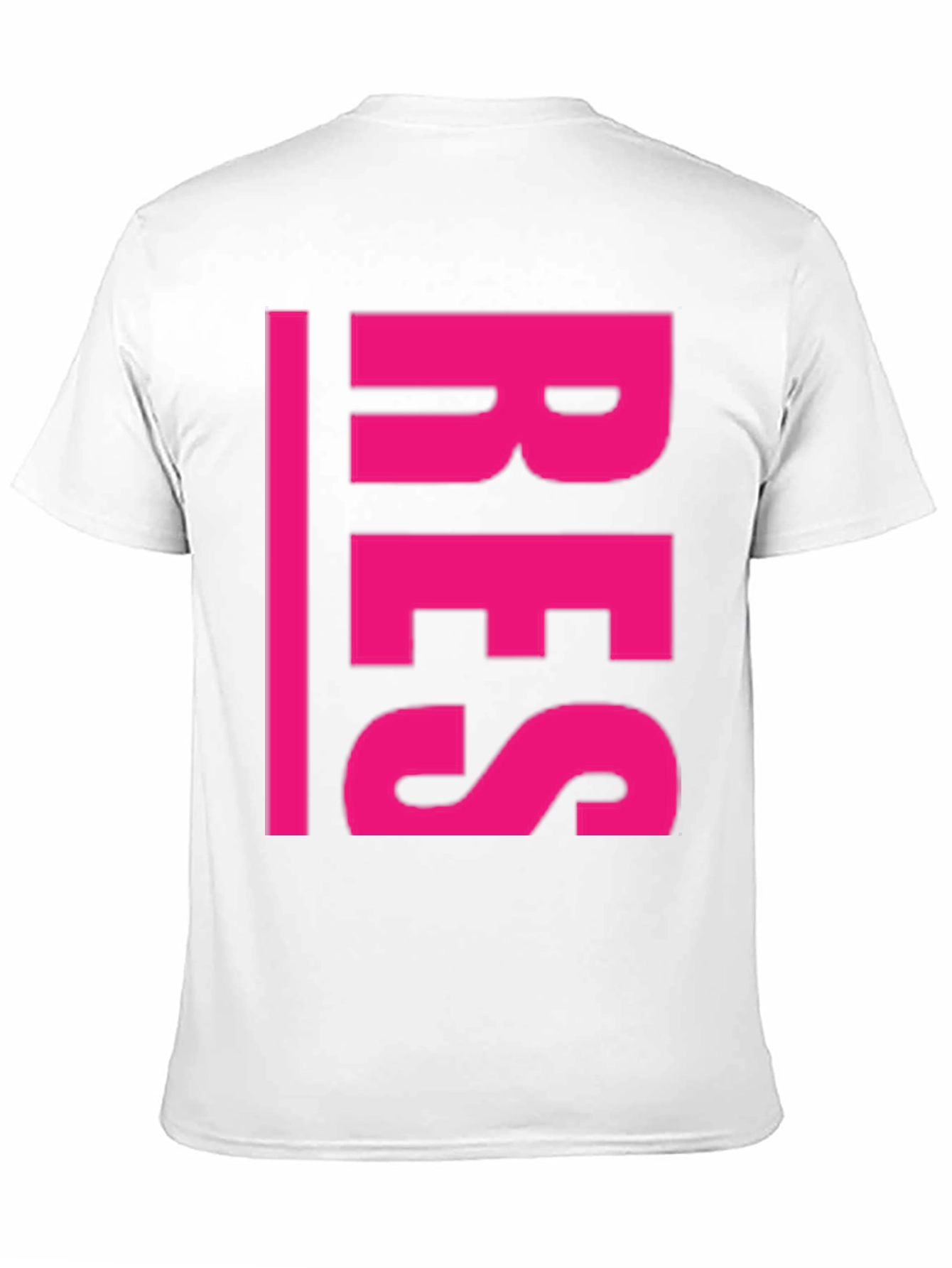 RES Graphic Black T-Shirt