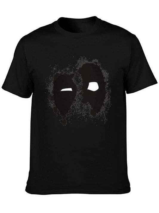 Deadpool Eyes T-Shirt
