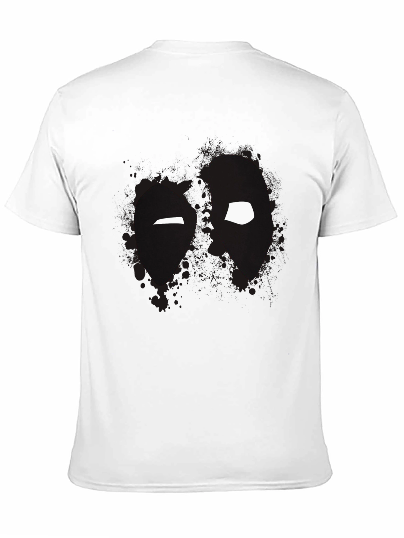Deadpool Eyes T-Shirt