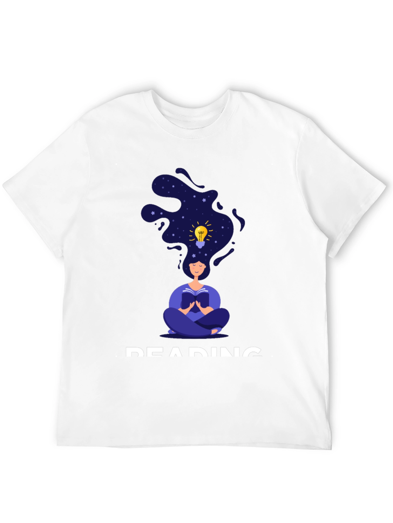 Reading Inspiration T-Shirt