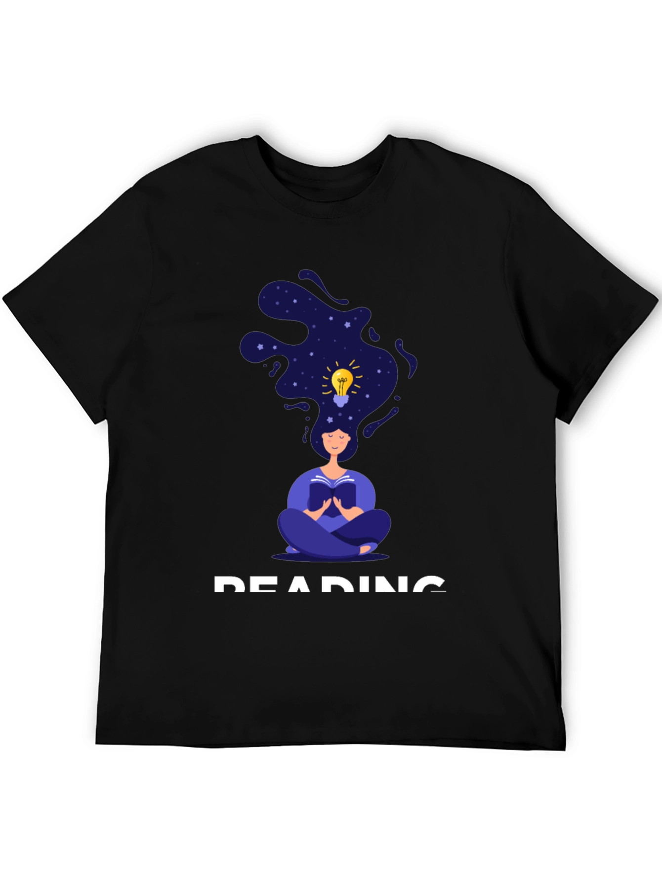 Reading Inspiration T-Shirt