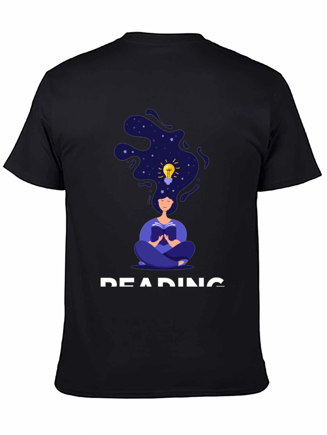 Reading Inspiration T-Shirt