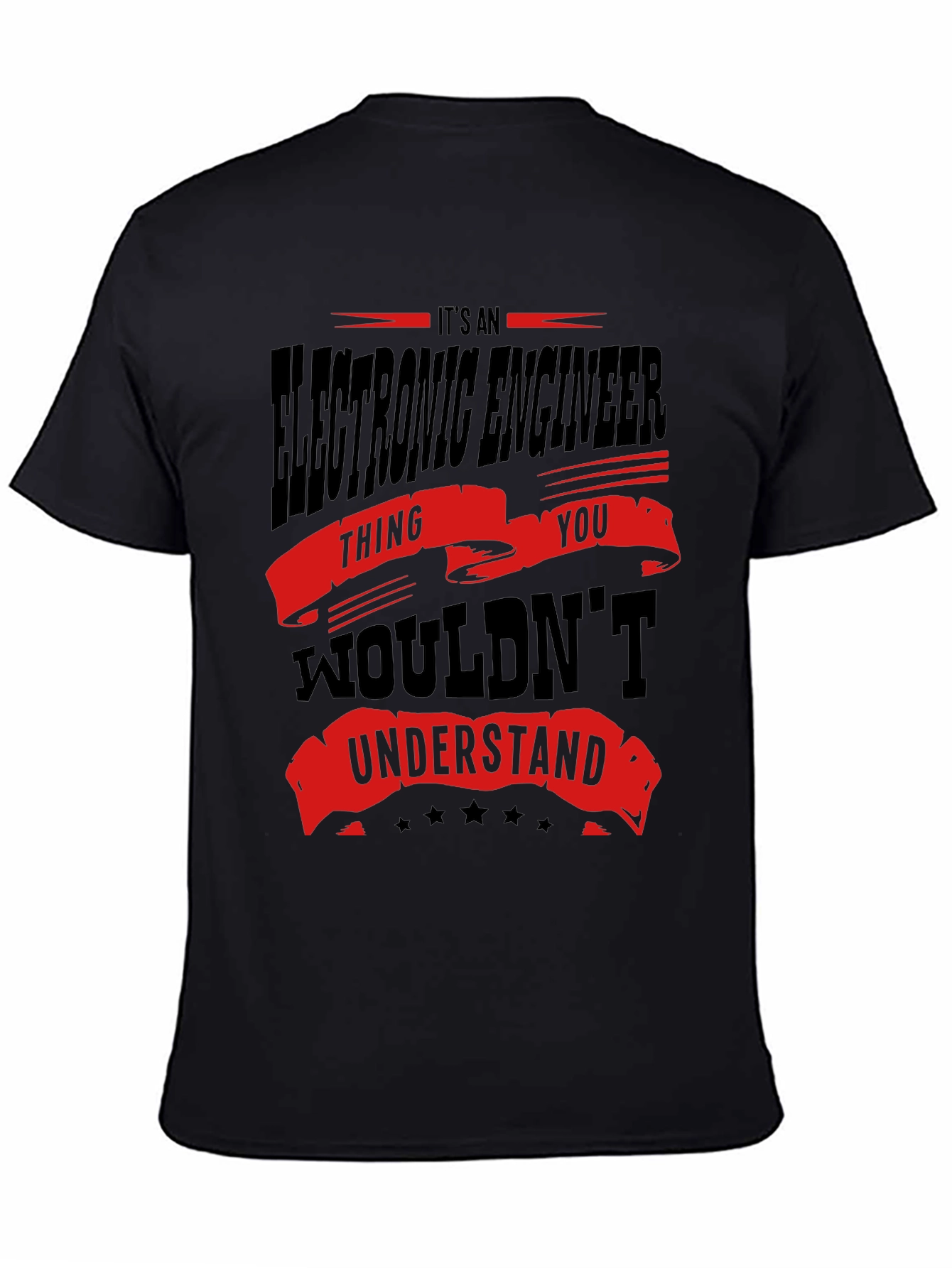 Electronic Engineer Thing You Wouldnt Understand T-Shirt