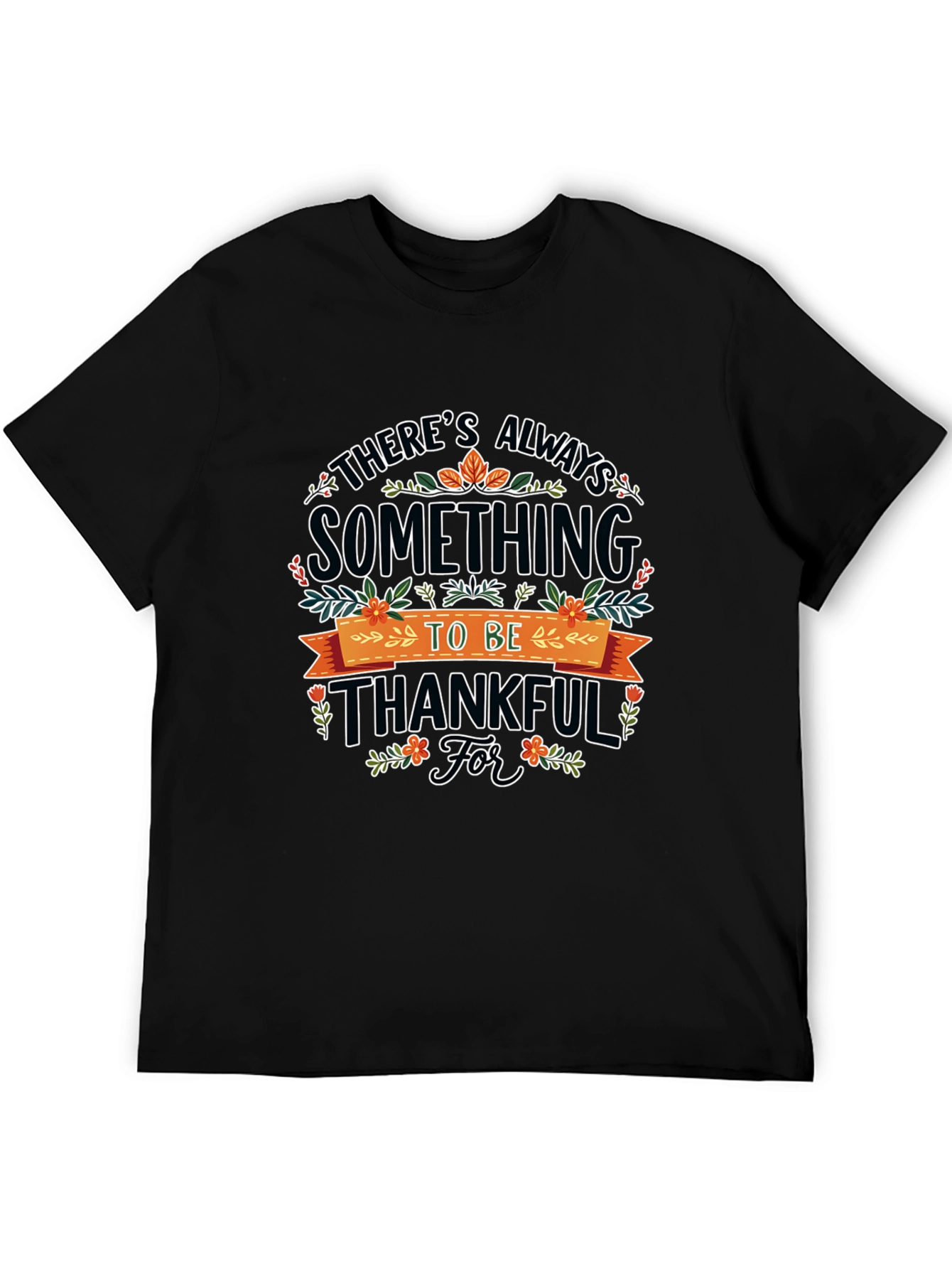 Thanksgiving Graphic Tee