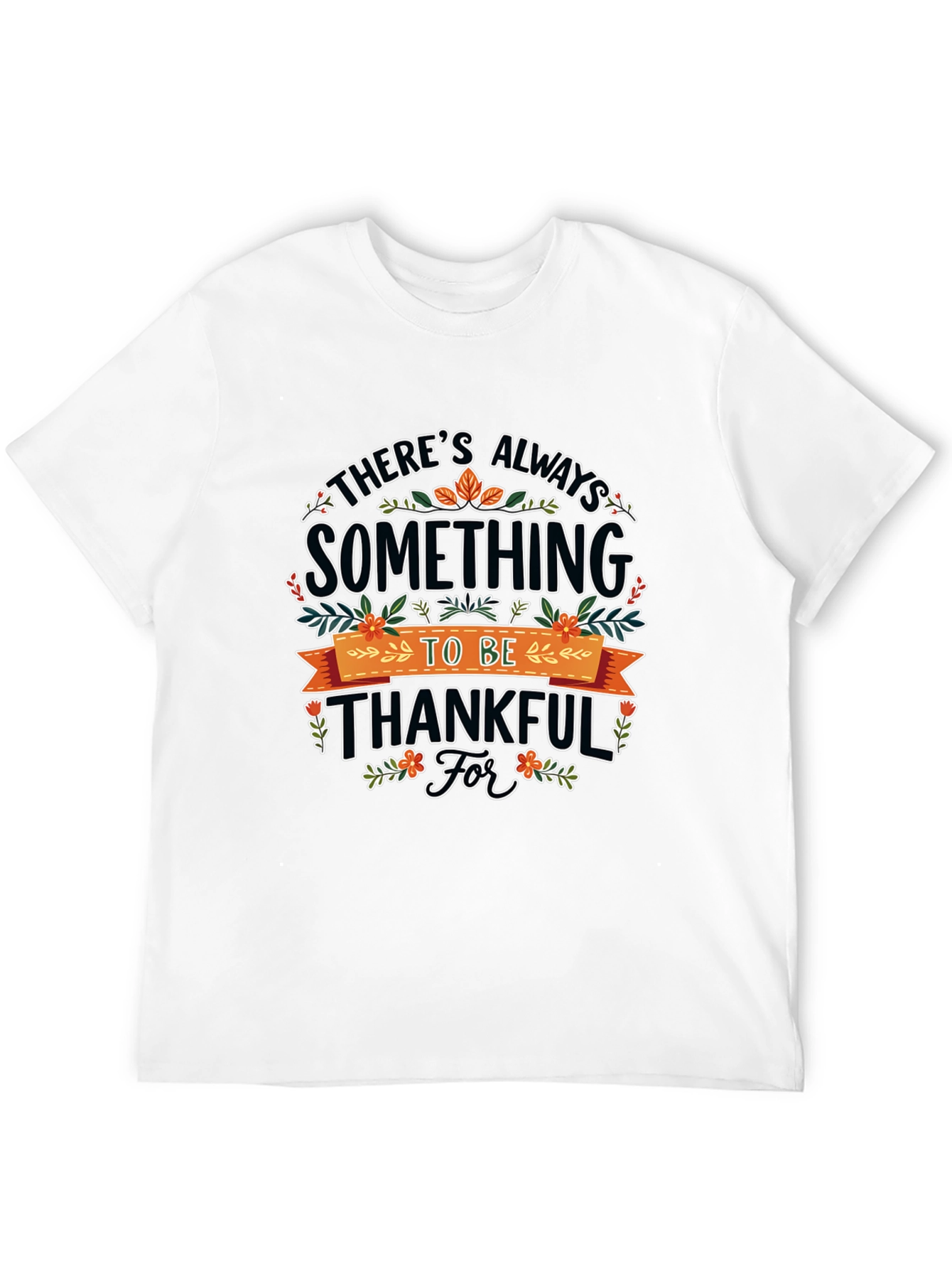 Thanksgiving Graphic Tee
