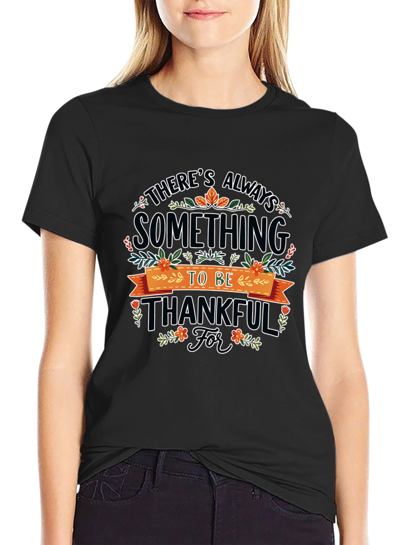Thanksgiving Graphic Tee