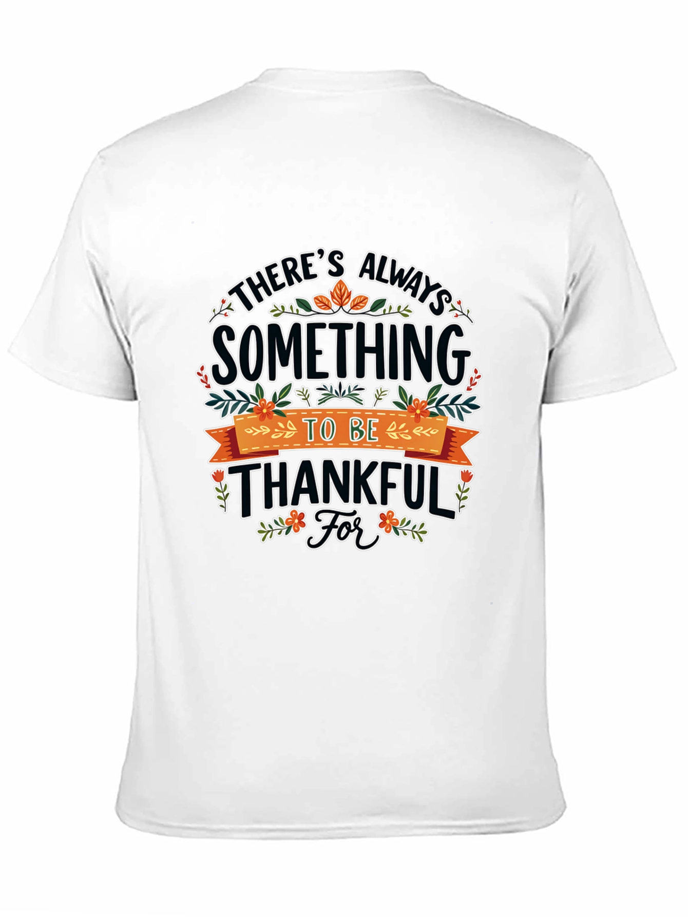 Thanksgiving Graphic Tee