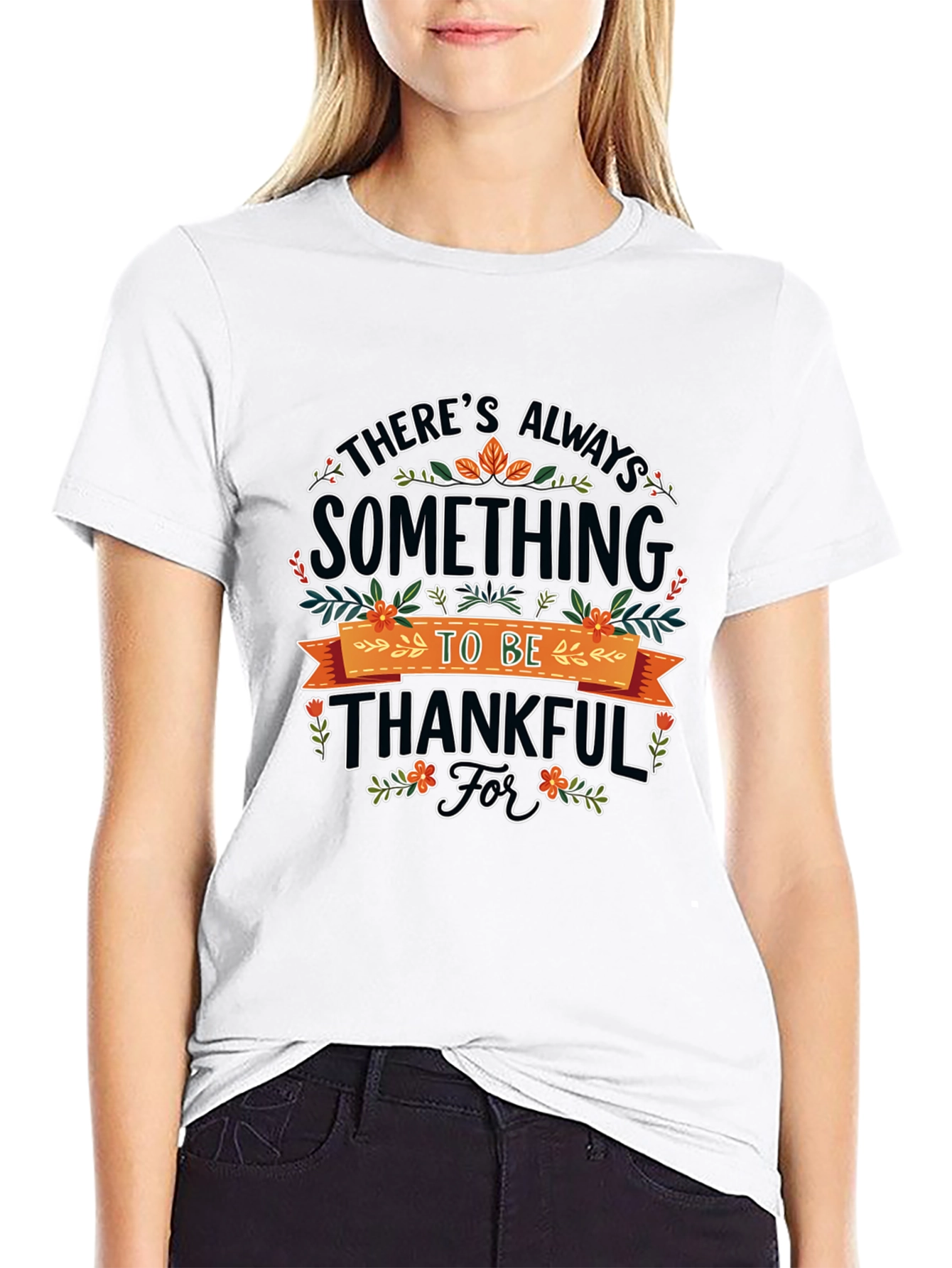 Thanksgiving Graphic Tee