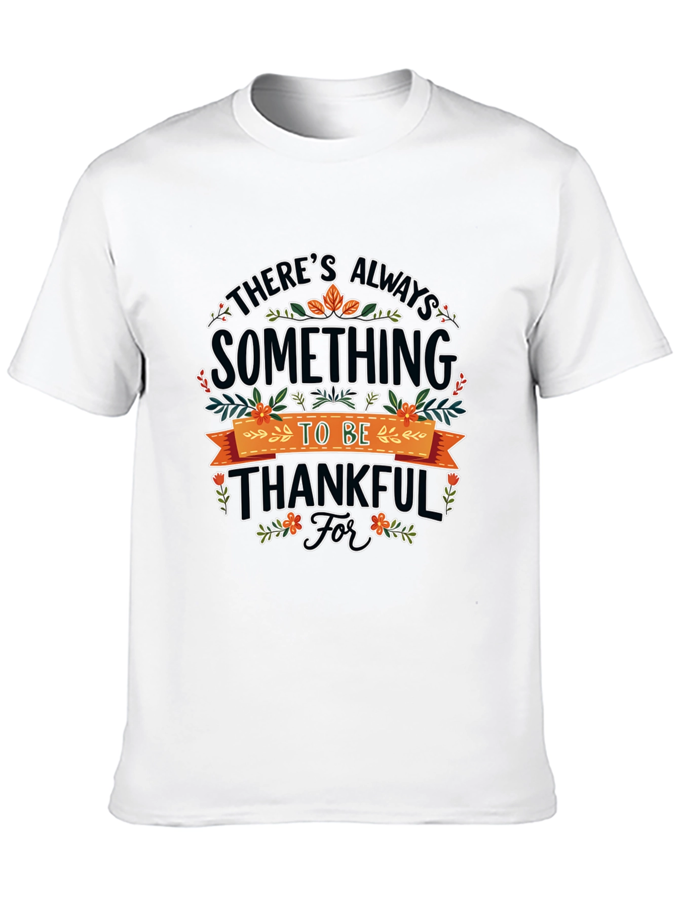 Thanksgiving Graphic Tee