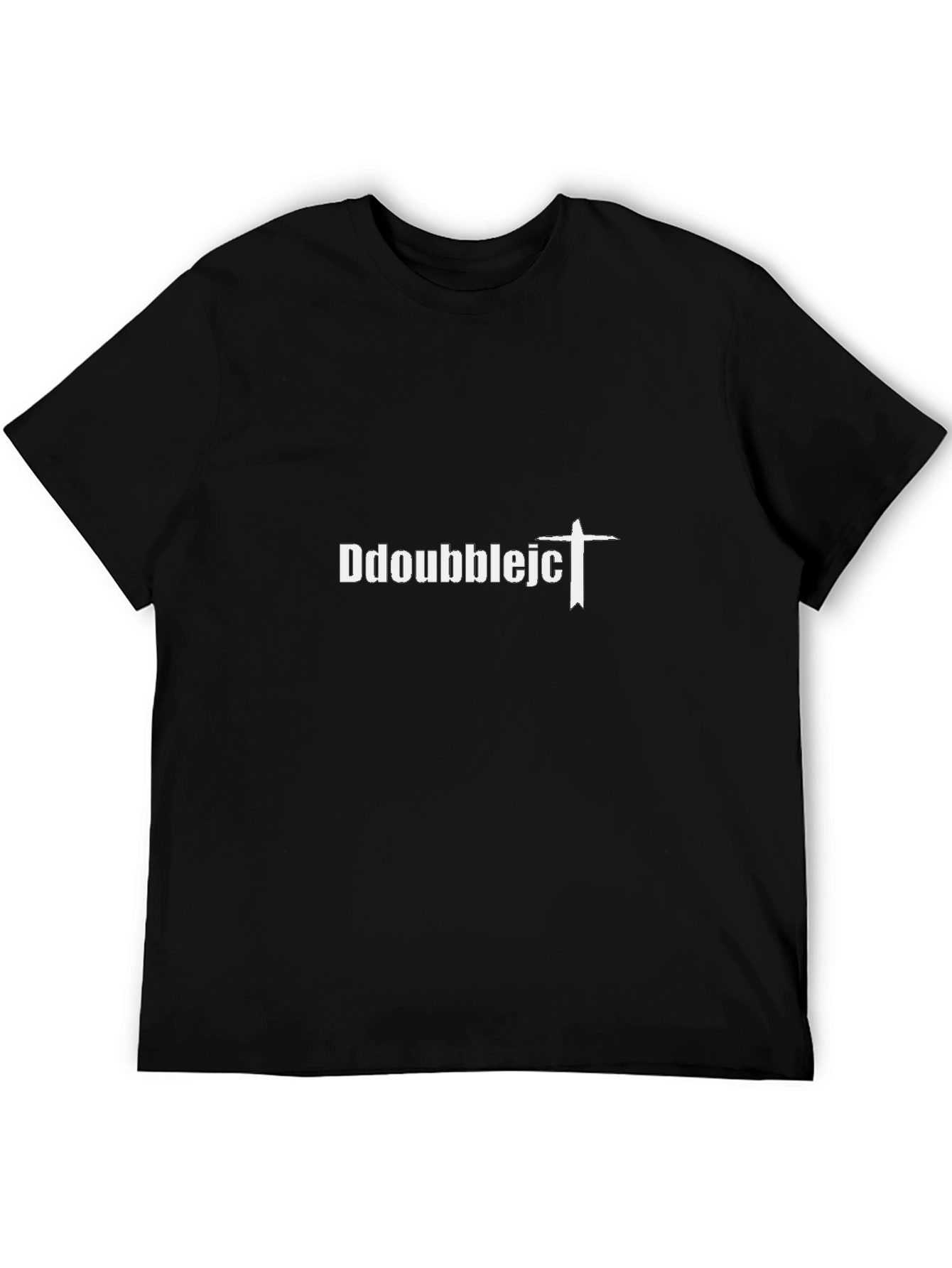 Ddoublejc Graphic T-Shirt