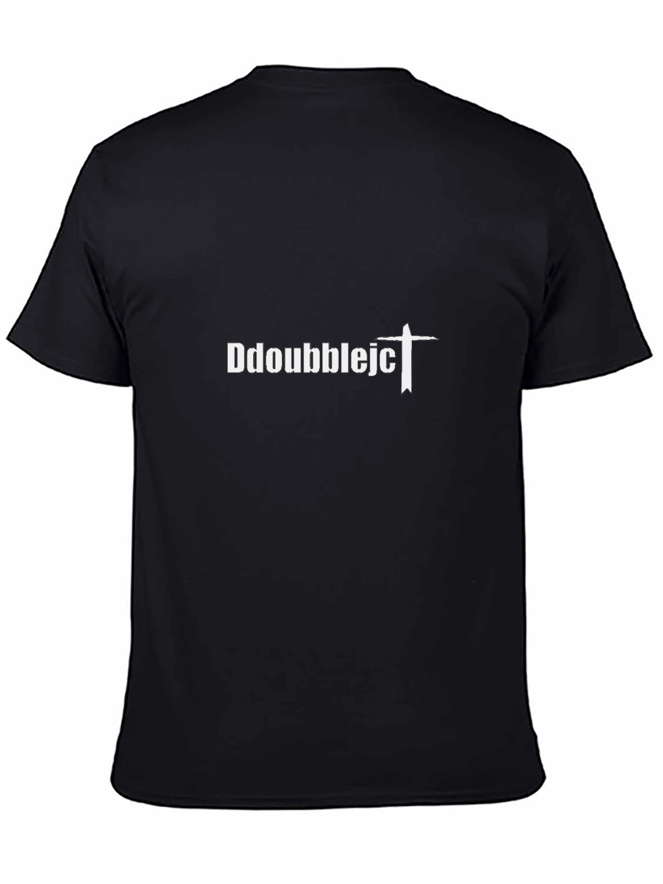 Ddoublejc Graphic T-Shirt