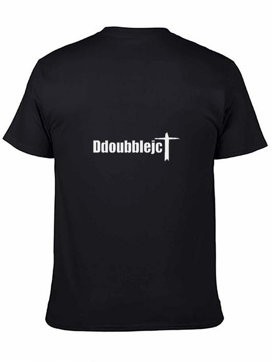 Ddoublejc Graphic T-Shirt