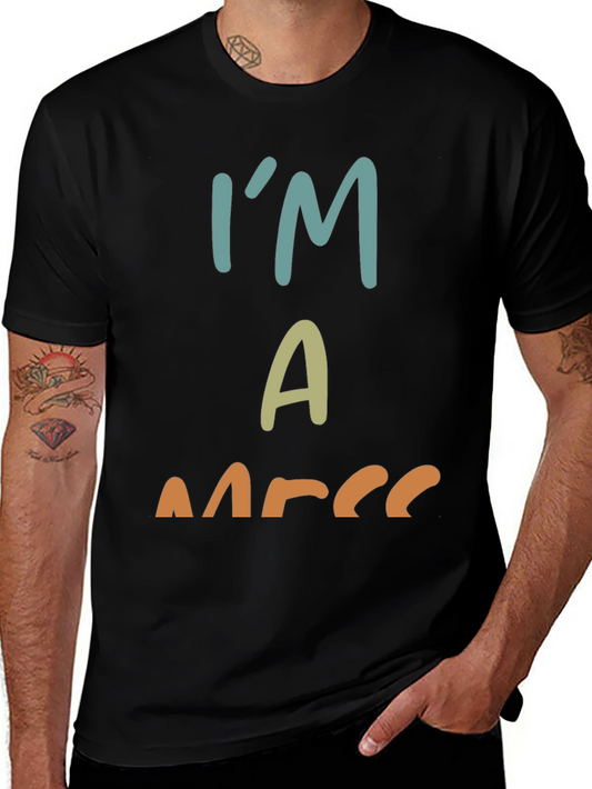 Im a Mess Graphic Tee