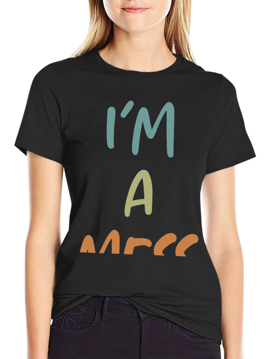Im a Mess Graphic Tee