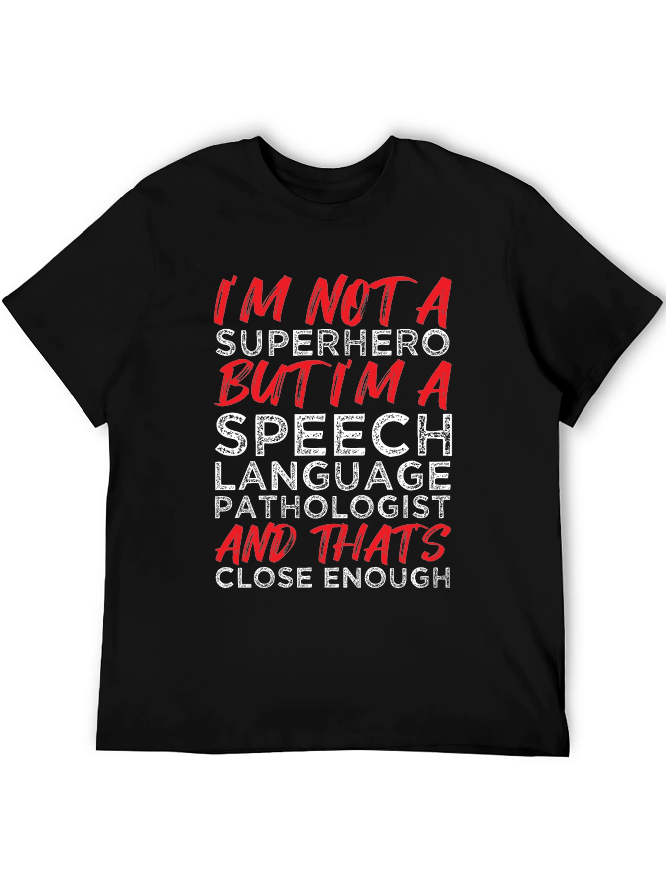 Speech Language Pathologist T-Shirt