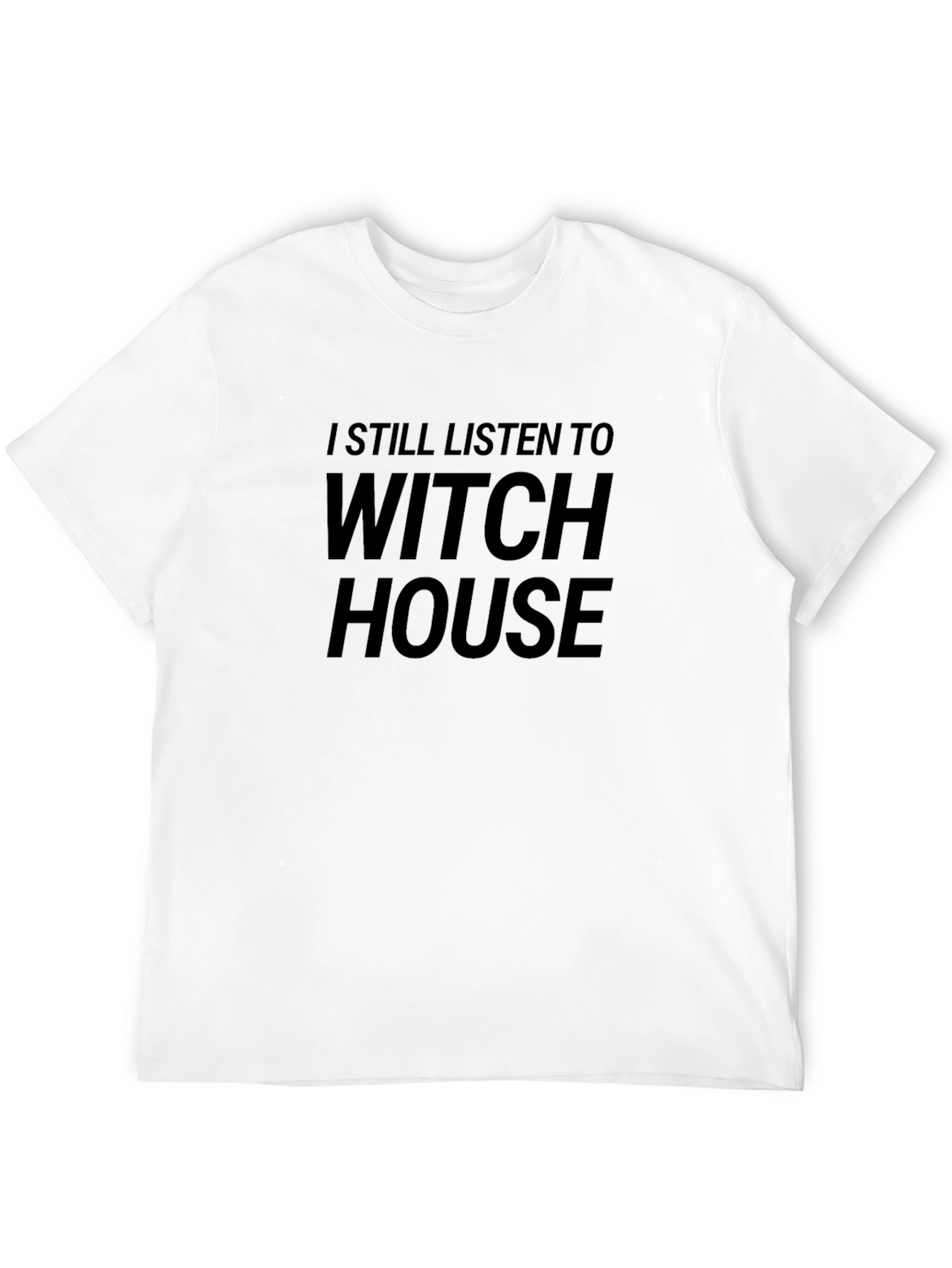 Witch House Music T-Shirt