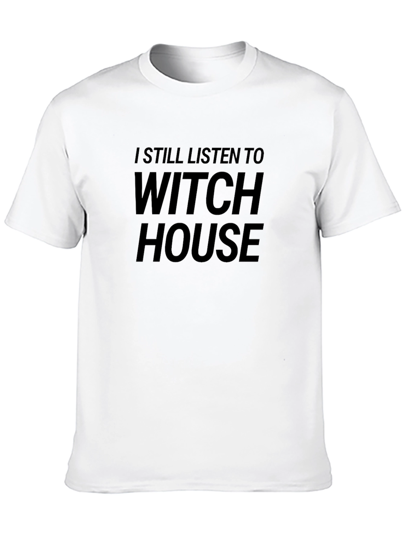 Witch House Music T-Shirt