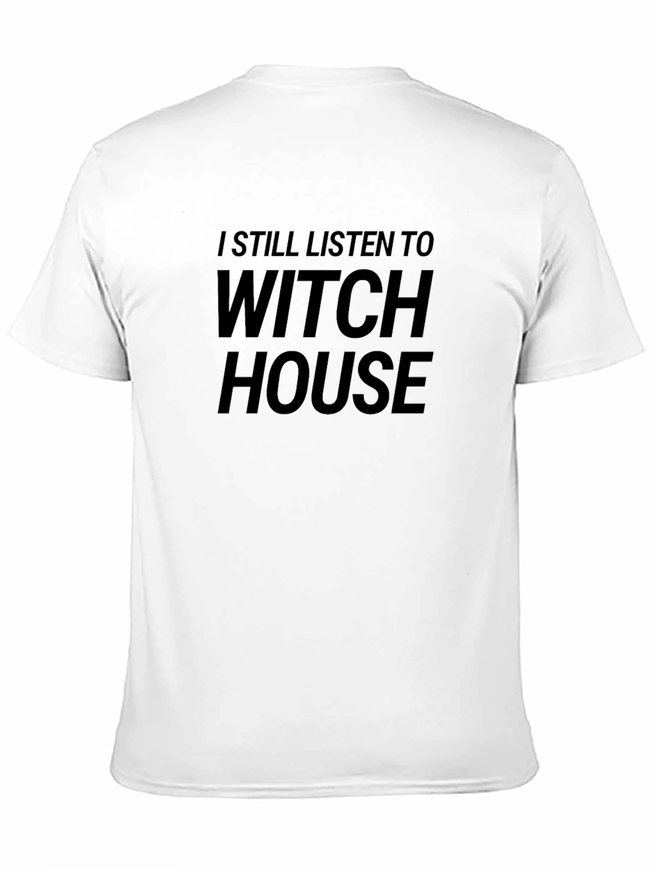 Witch House Music T-Shirt