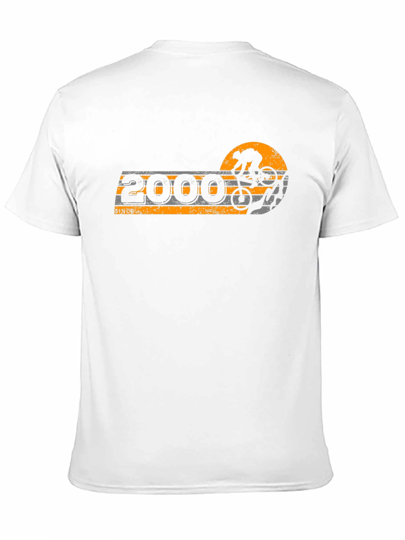 2000 Since Cycling T-Shirt