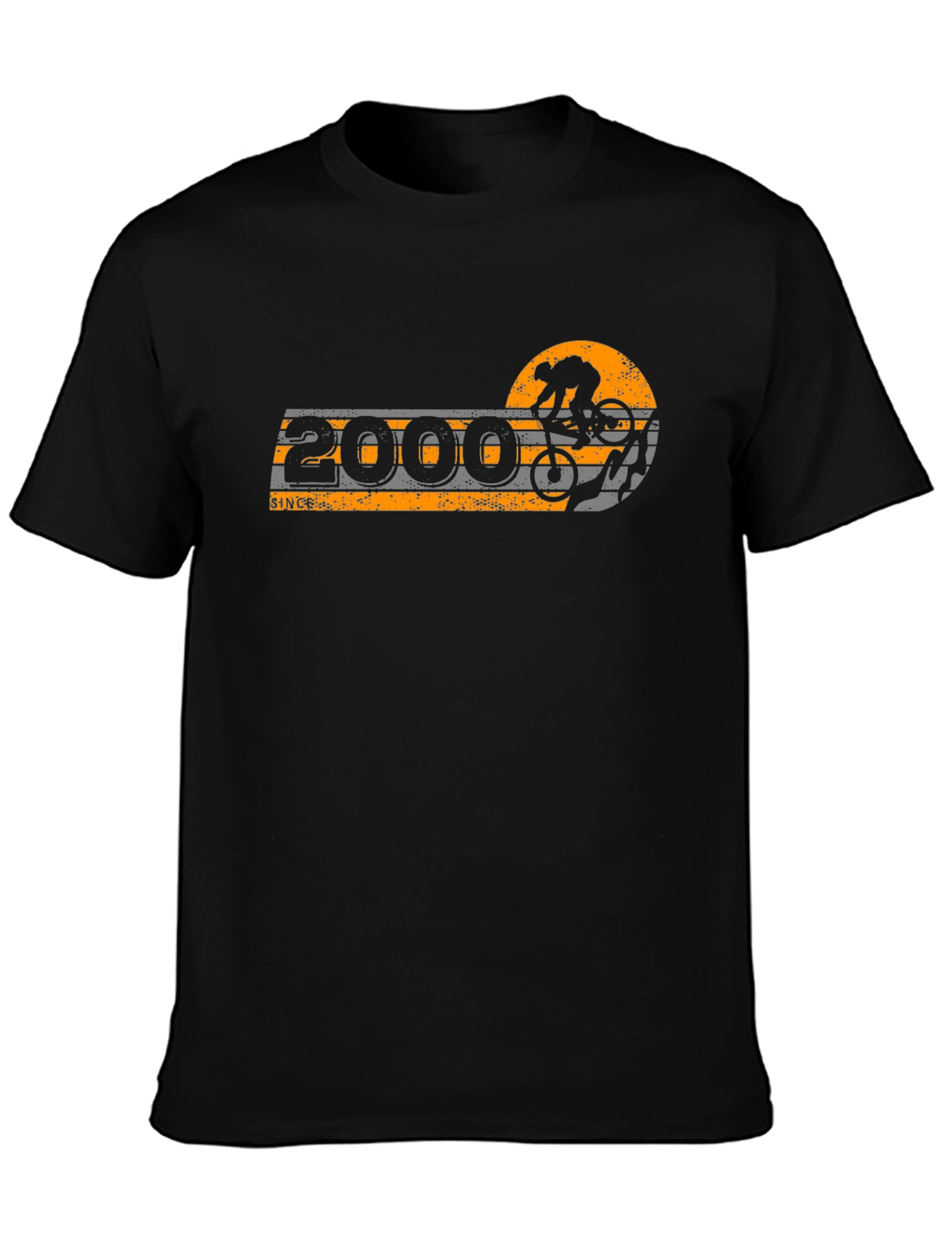2000 Since Cycling T-Shirt