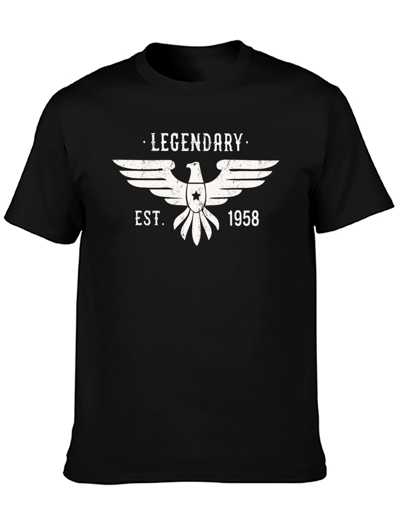 Legendary Est. 1958 Graphic Tee