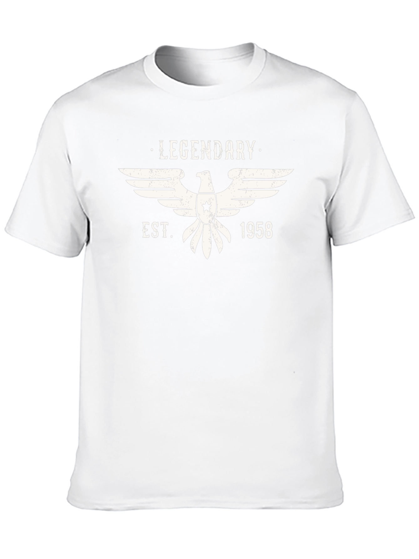 Legendary Est. 1958 Graphic Tee