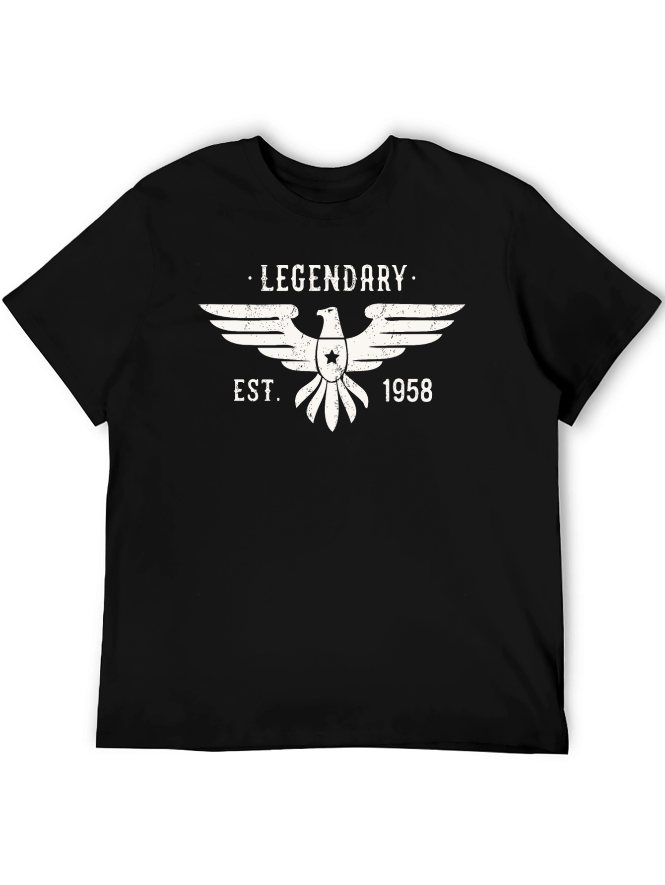 Legendary Est. 1958 Graphic Tee
