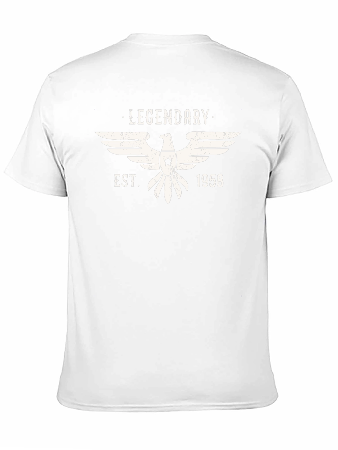 Legendary Est. 1958 Graphic Tee