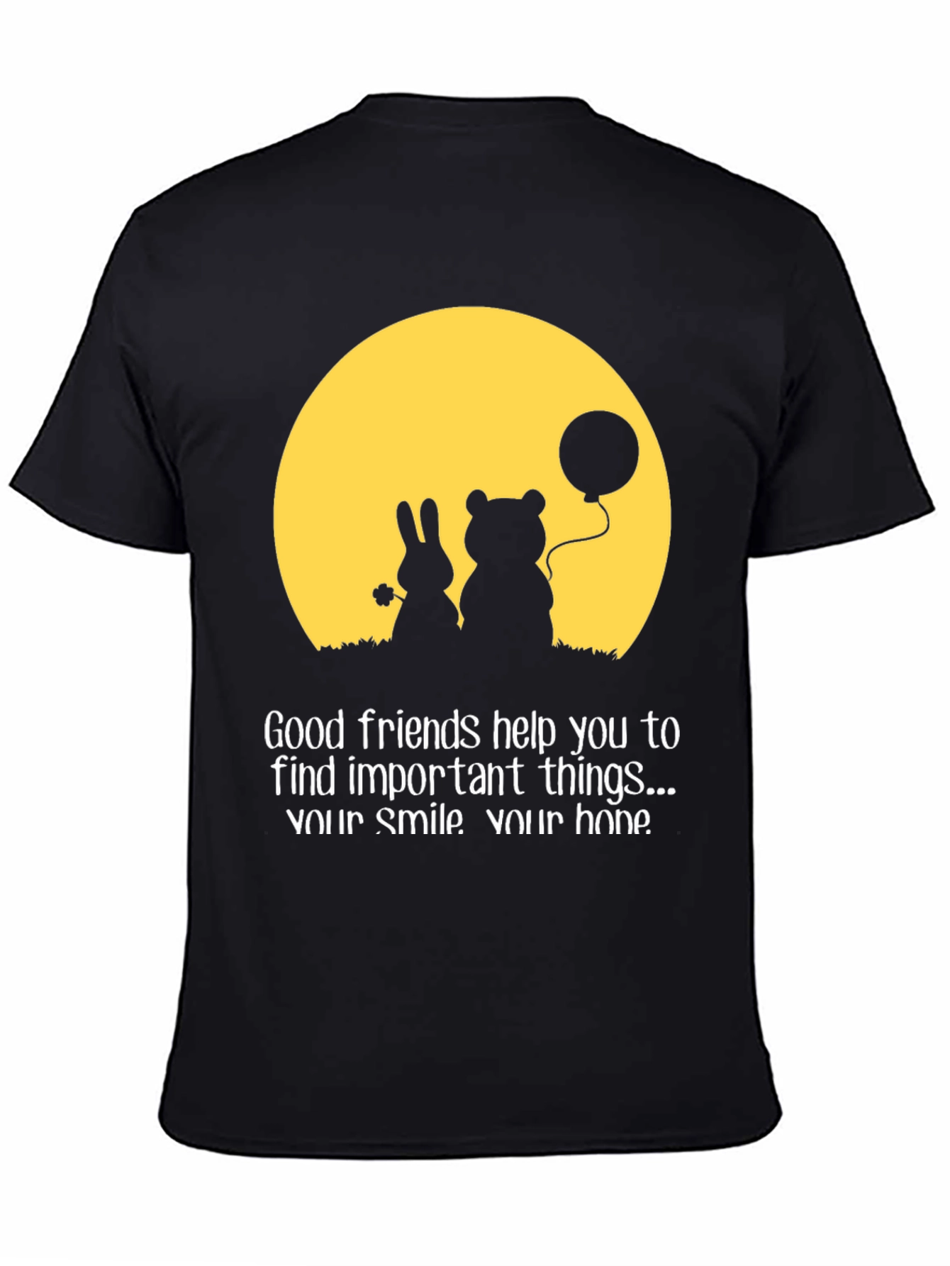 Good Friends T-Shirt