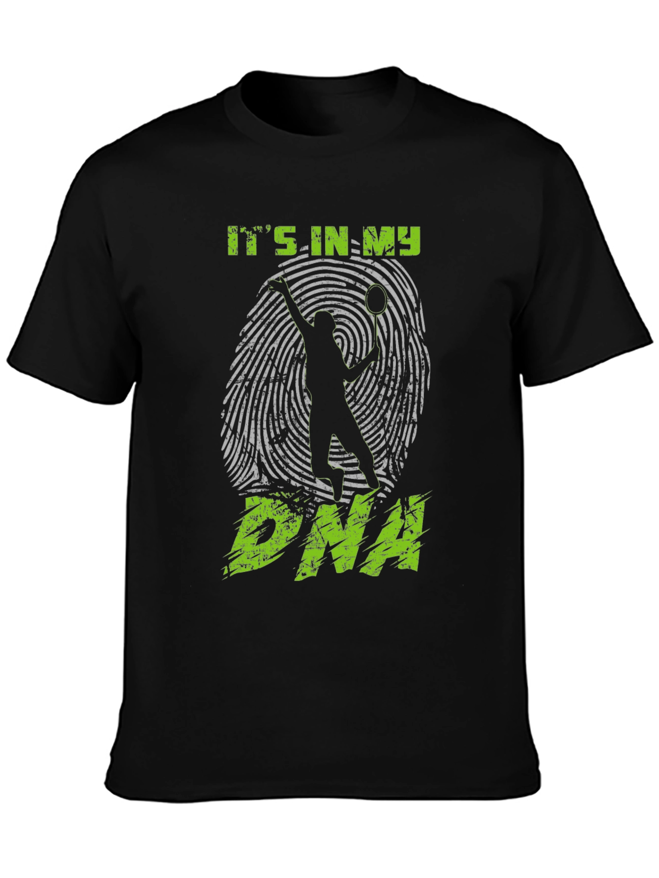 Tennis DNA T-Shirt