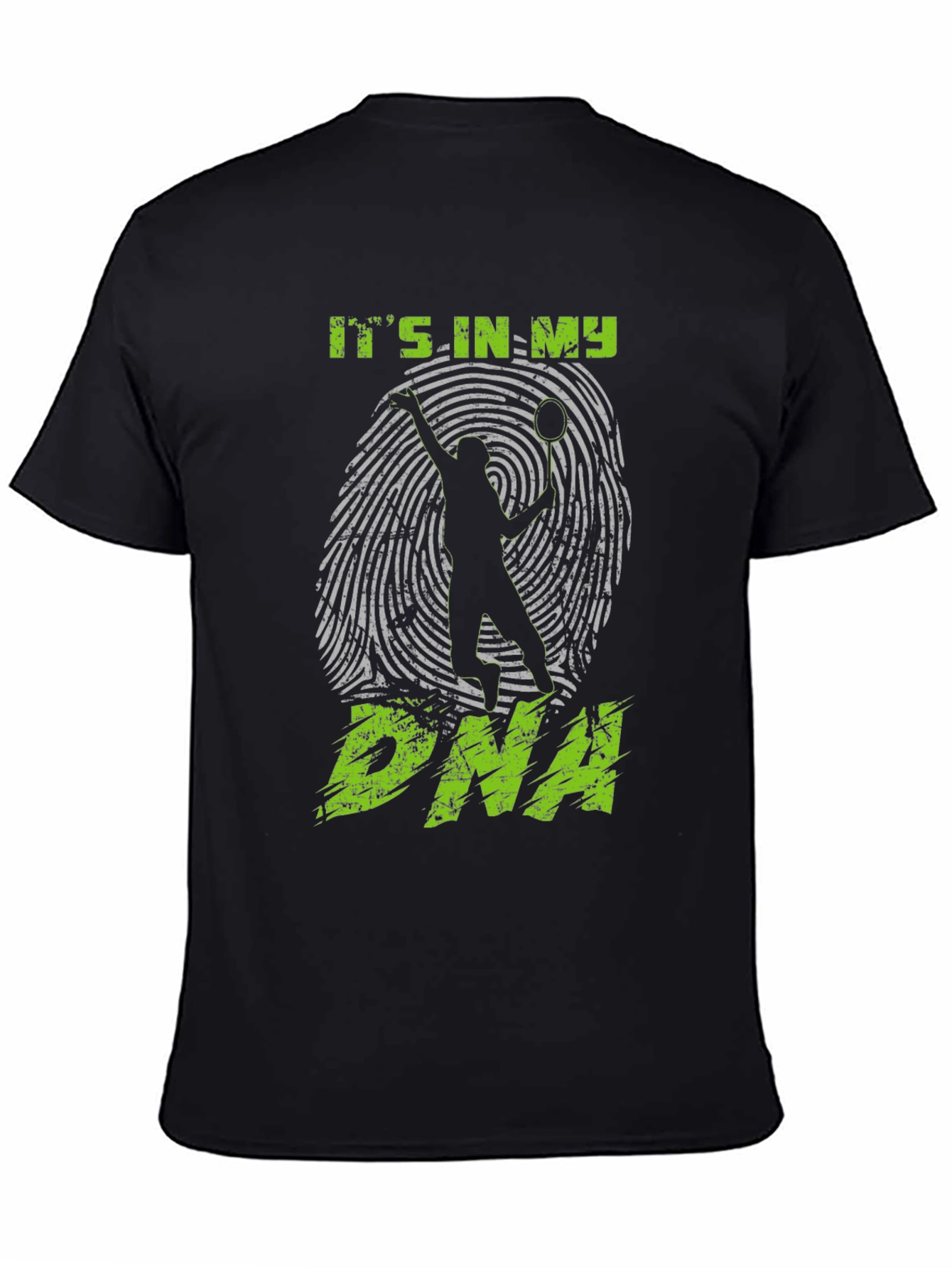 Tennis DNA T-Shirt