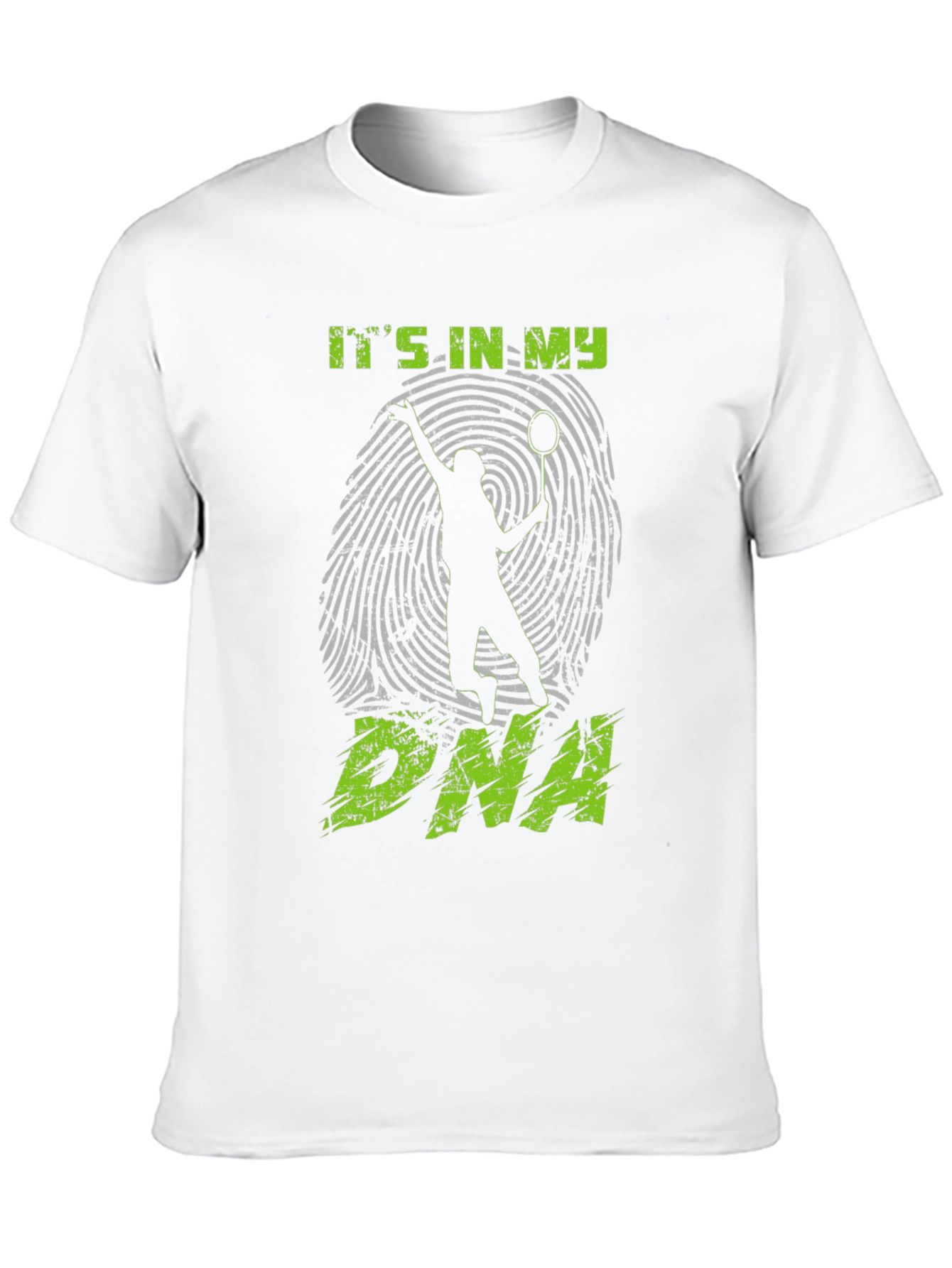 Tennis DNA T-Shirt