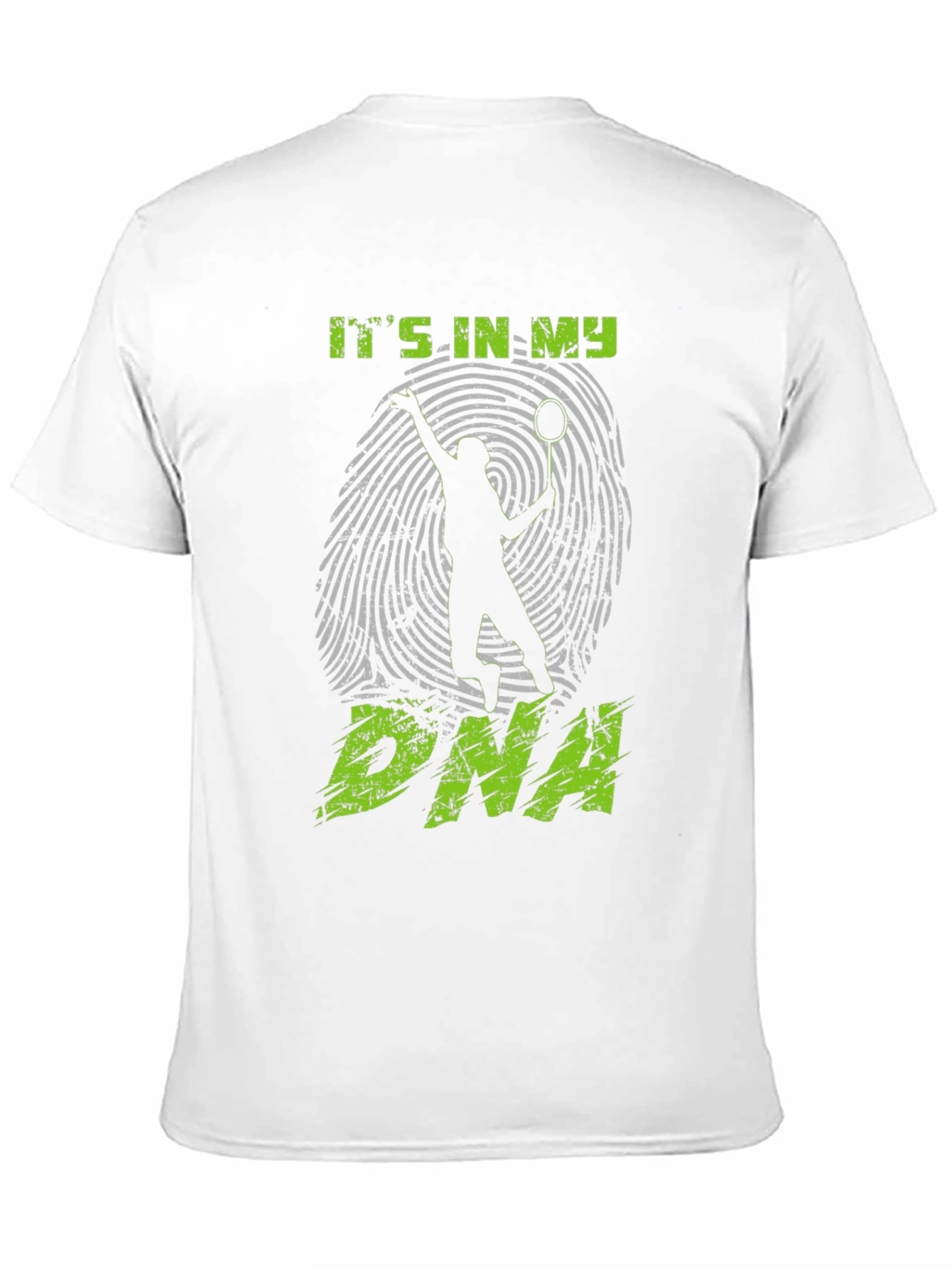 Tennis DNA T-Shirt