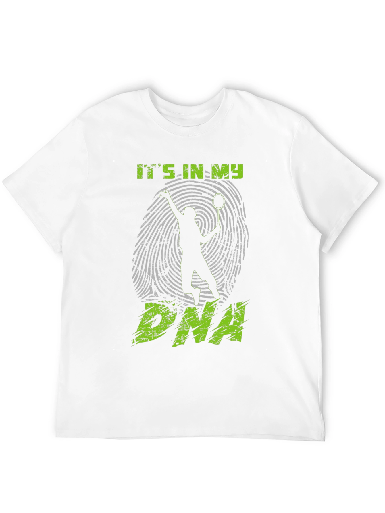 Tennis DNA T-Shirt