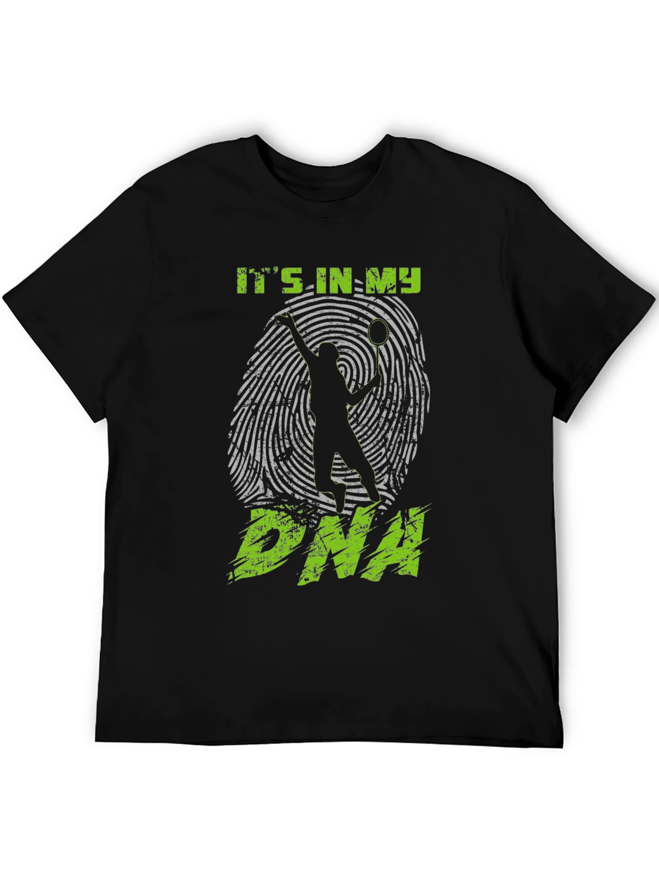Tennis DNA T-Shirt