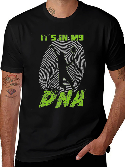 Tennis DNA T-Shirt